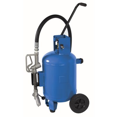 OTC Tire Bead Seater