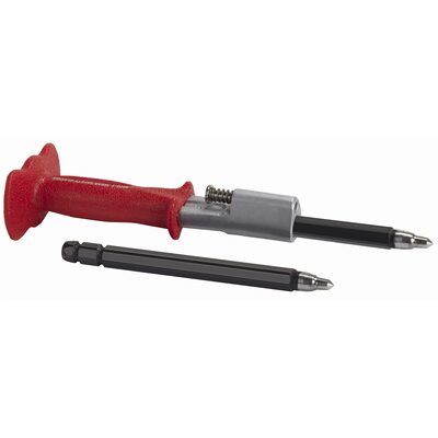 OTC Tire Valve Punch Kit