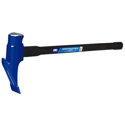OTC Tire Service Hammer 10 lb., 32 in. Long, Indestruc