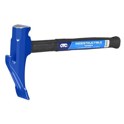 OTC 5 lb. 20 in. ShortTire Service Hammer Indestructab