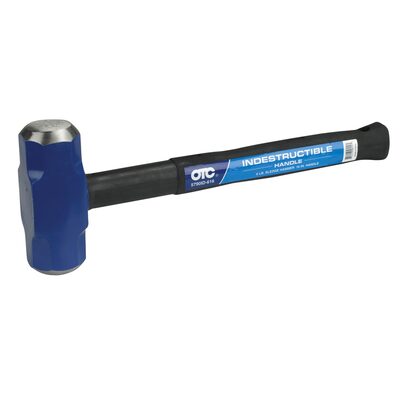 OTC Double Face Sledge Hammer