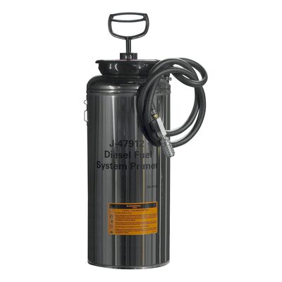 OTC Fuel System Priming Pump