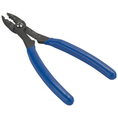 OTC CrimPro 4 in 1 Wire Service Tool