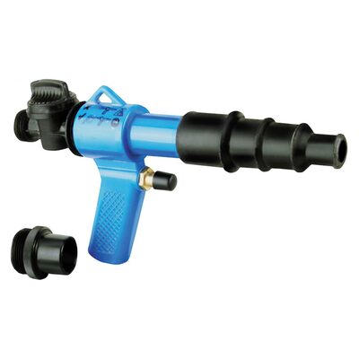 OTC Cooling System Power Flush Gun
