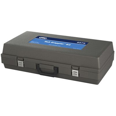 OTC Storage Case for Hub Grappler
