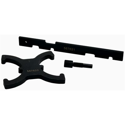 OTC Ford 1.6L 4V Cam Tool Set