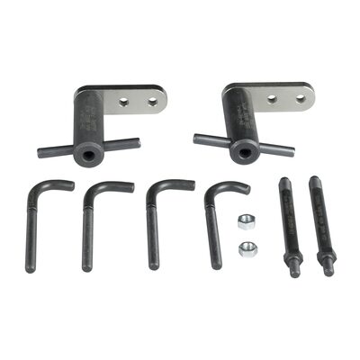OTC Injector Rail Assembly Remover