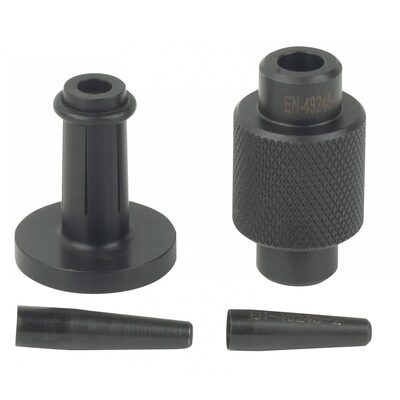 OTC Injector Seal Installer and Sizer Adapters