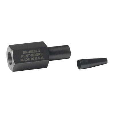Injector Seal Installer and Sizer Adapters