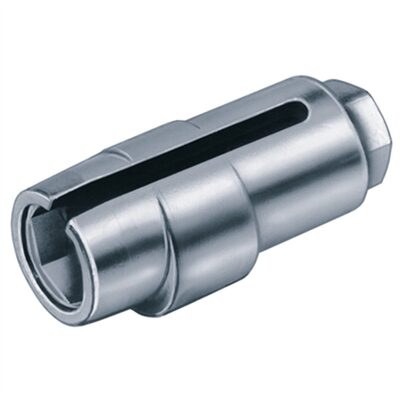 OTC 22MM (7/8") Universal Oxygen Sensor Socket, 1/2" Drive, 6pt