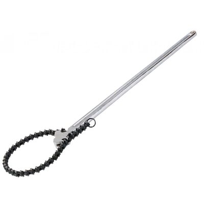 OTC 24" Ratcheting Chain Wrench
