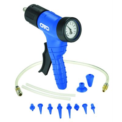 OTC Vacuum/Pressure System Tester