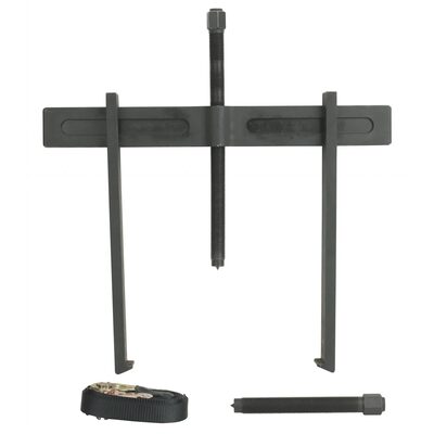 OTC Heavy Duty Brake Drum and Rotor Puller