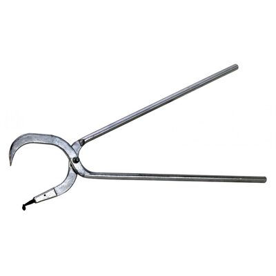 OTC BRAKE SPRING PLIERS HEAVY DUTY W/ REPL TIPS