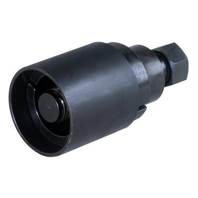 OTC COMPRESSOR DRIVE GEAR COUPLING PULLER