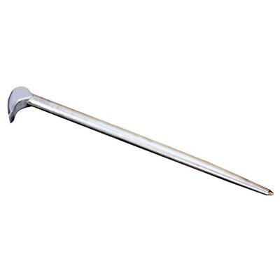 OTC PRY BAR 6IN. ROLLING HEAD