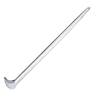 OTC 16" Rolling Head Pry Bar