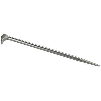 OTC 21" Rolling Head Pry Bar