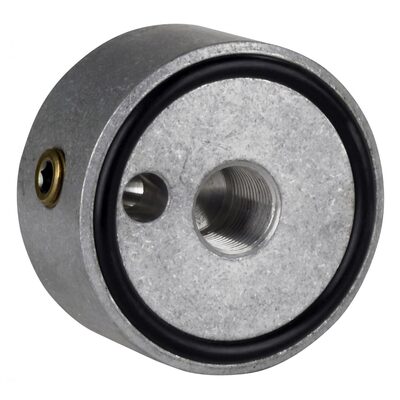 OTC Oil Pressure Adapter; Fits GM 4.8L, 5.3L, 5.7L, 6.0L engines, 1996-2006