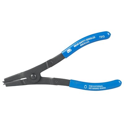 OTC SNAP RING PLIERS EXTERNAL 1-7/16IN. SPREAD
