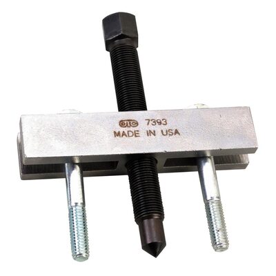 OTC PULLEY / GEAR PULLER 1-1/2 TO 4-1/4IN.15.5IN.SCREW