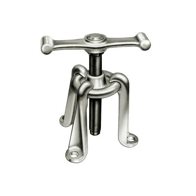 OTC UNIVERSAL HUB PULLER TOOL WITH WRENCH