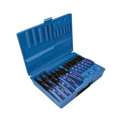 OTC Retaining Ring Pliers Set