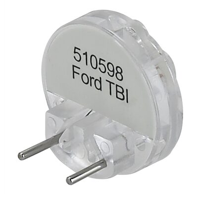 OTC NOID LIGHT FORD TBI
