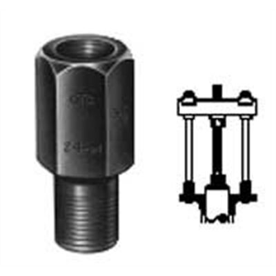 OTC PULLER ADAPT  1"-14 FEMALE TO 5/8-18 MALE