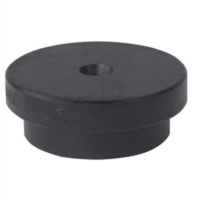 OTC PULLER STEP PLATE ADAPTER 2IN. & 1-5/8IN. DIA