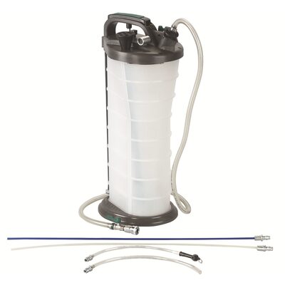 OTC AIR/MANUAL FLUID EVACUATOR