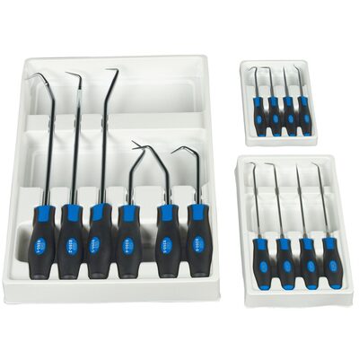OTC Pick/Hook & Hose Removal Set