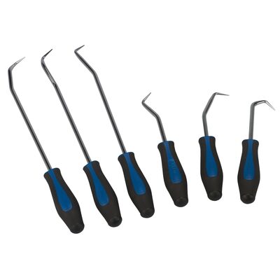OTC Hose Removal Set (6-piece)