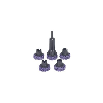 OTC WHEEL HUB RESURFACING KIT