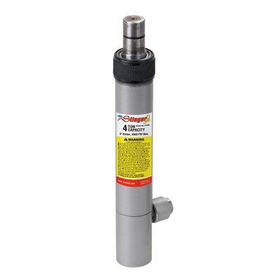 OTC RAM WITH COUPLER