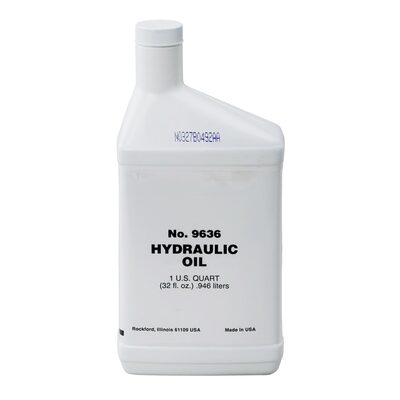 OTC 1 QT OIL FOR 1854