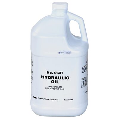 OTC Hydraulic Oil, Gallon Bottle
