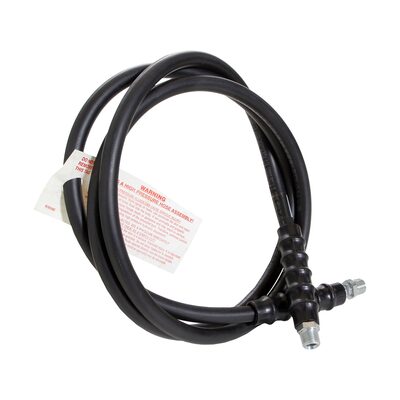 OTC HOSE HYDRAULIC 8FT. 1/4IN.