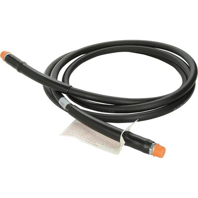 OTC 10' Hydraulic Hose - 1/4" ID, 3/8" NPTF