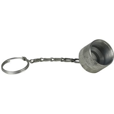OTC DUST CAP FOR HALF COUPLER