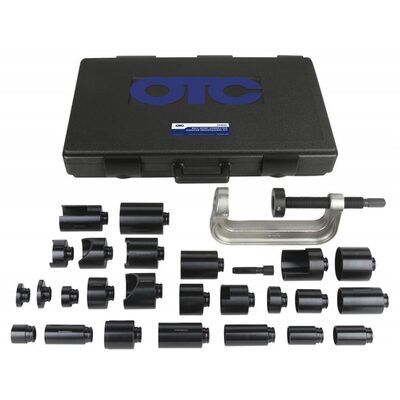 OTC Ball Joint Connected Adapter Professional Kit