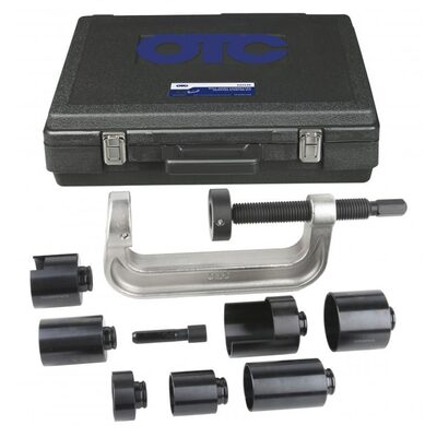 OTC Ball Joint Connected Adapter Starter Kit