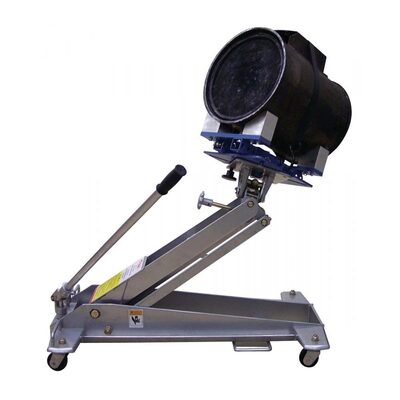 OTC Horizontal DPF Handler
