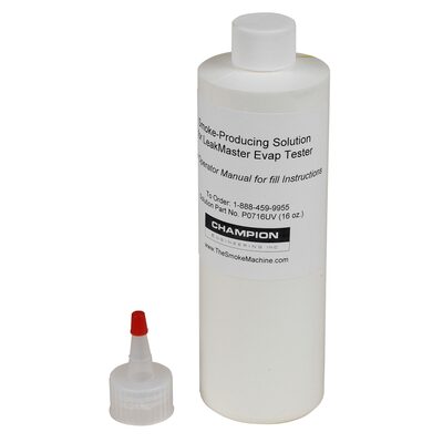 OTC SMOKE COMPOUND 16oz F/6285
