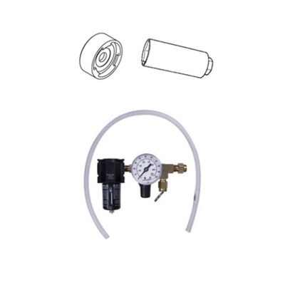 Navistar/International Full Power Brake Bleeding Kit