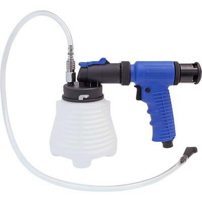 Private Brand Tools 800ml Brake Bleeder