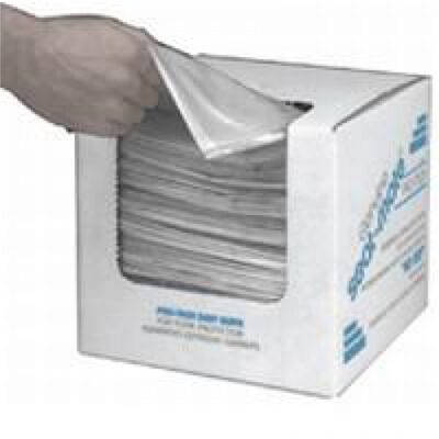 Petoskey Plastics Premium Seat Cover- 250/Box
