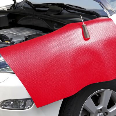 Petoskey Plastics Fender Cover