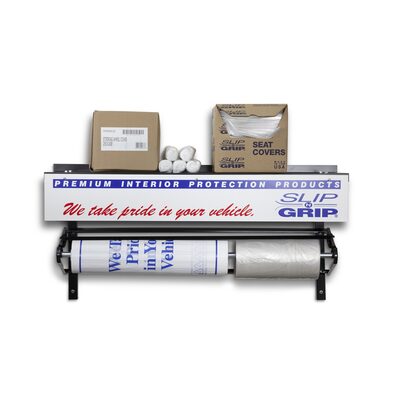 Petoskey Plastics Wall Dispenser