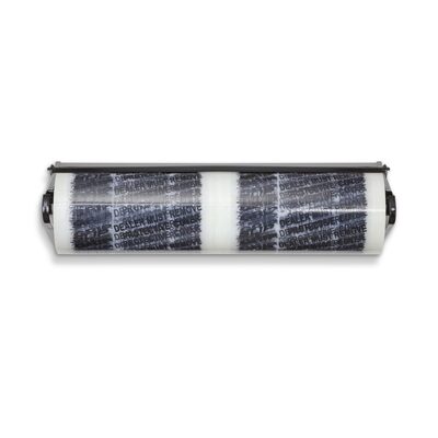 Petoskey Plastics Adhesive Floor Mat Dispenser Rack